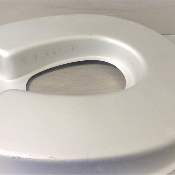 BNA 2005 Wilton HORSESHOE Cake Pan #3254 Baking Pan Birthday Good Luck Bakery - Picture 5 of 5